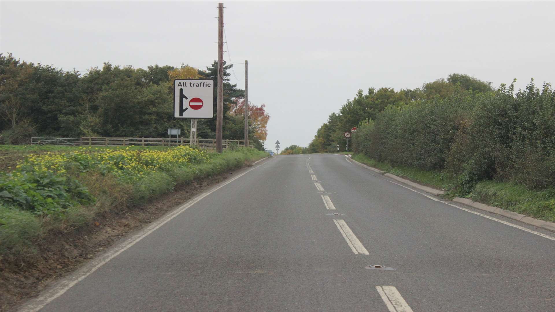 Lower Road, Eastchurch