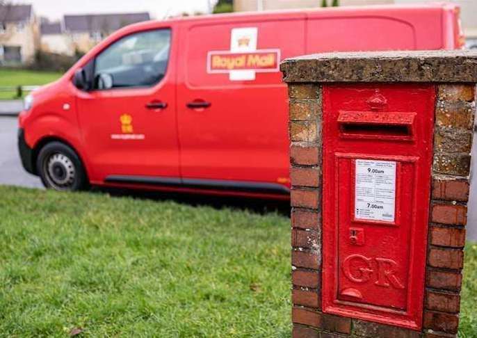 Long delays have been reported in Canterbury, Herne Bay and Whitstable. Picture: Stock image