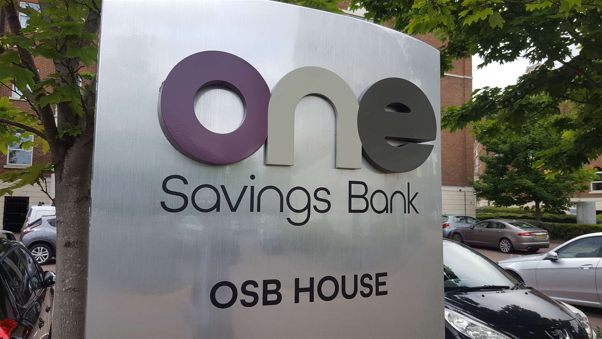 OneSavings Bank's Chatham headquarters will remain centre of the merged operation