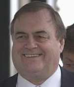 JOHN PRESCOTT: "The most important thing is to get the numbers up and to get houses people can afford"