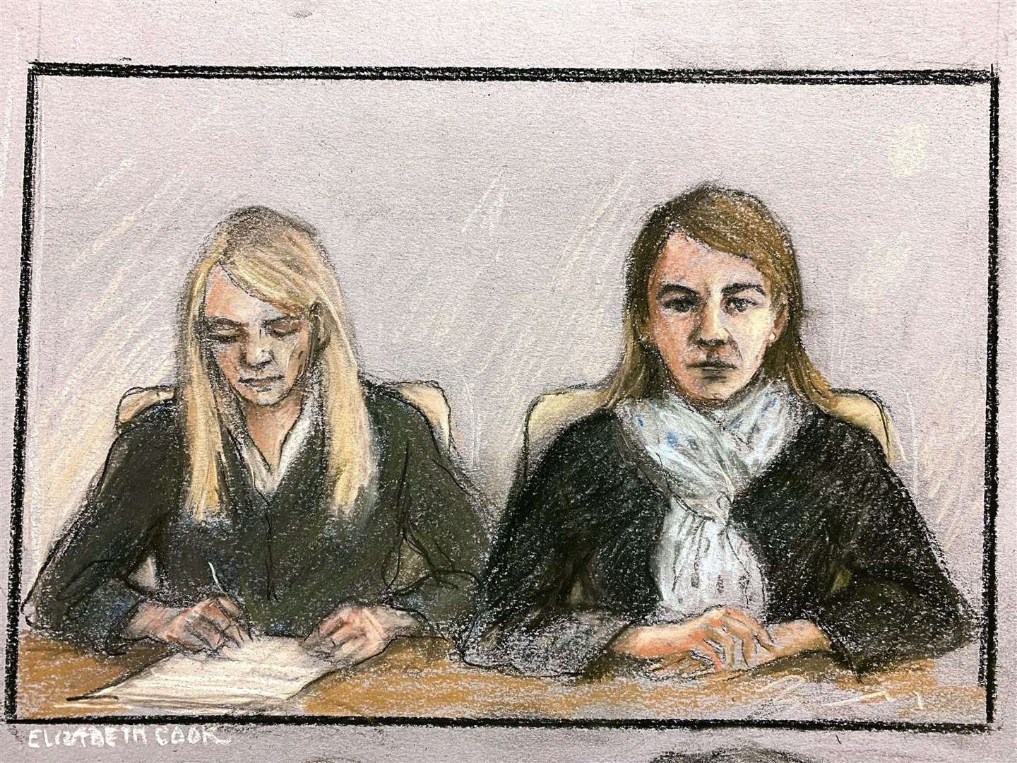 Anne Sacoolas previously pleaded guilty to causing death by careless driving (Elizabeth Cook/PA)