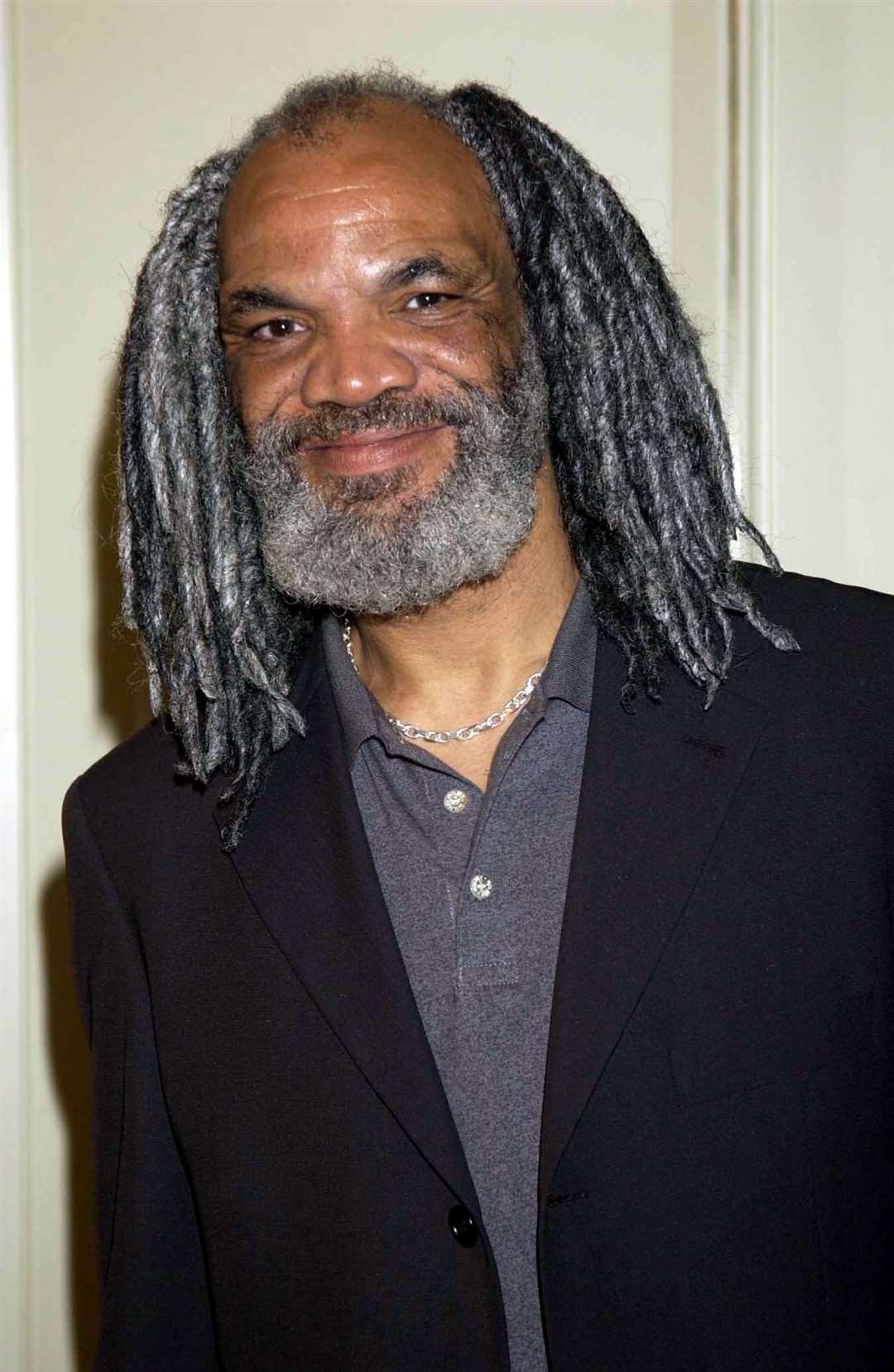 Full Monty actor Paul Barber (PA)