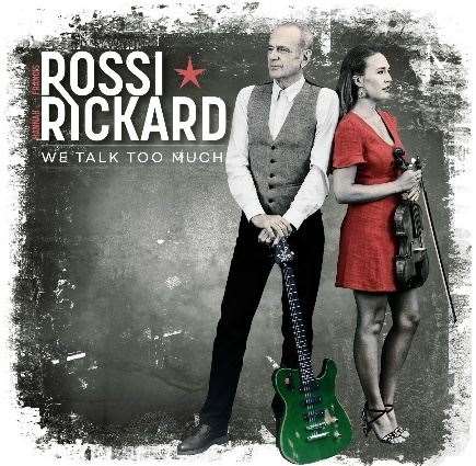 Francis Rossi's latest album