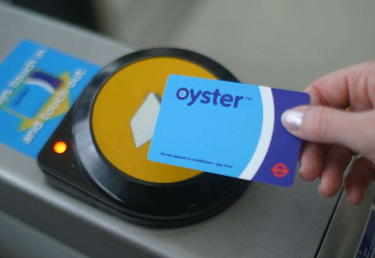 Cyber attack delays contactless payment rollout at key commuter stations