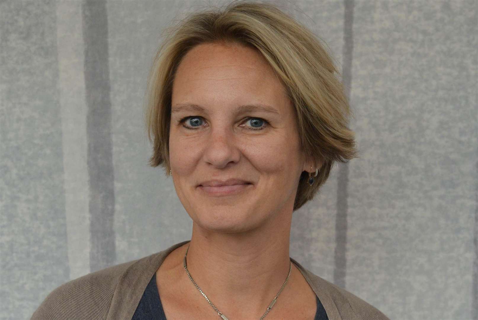 Floortje Hoette is the new head of Produced in Kent