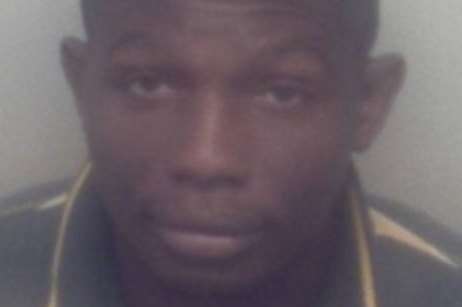 Babritundre Mustapha, jailed for nine years for rape