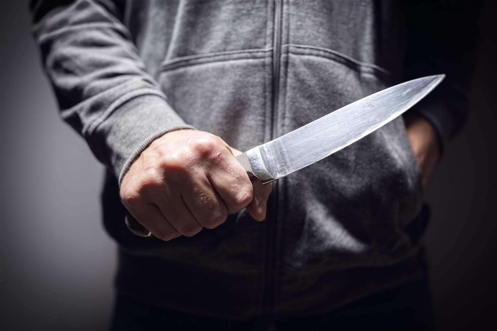 Kent County Council has set up a knife crime committee