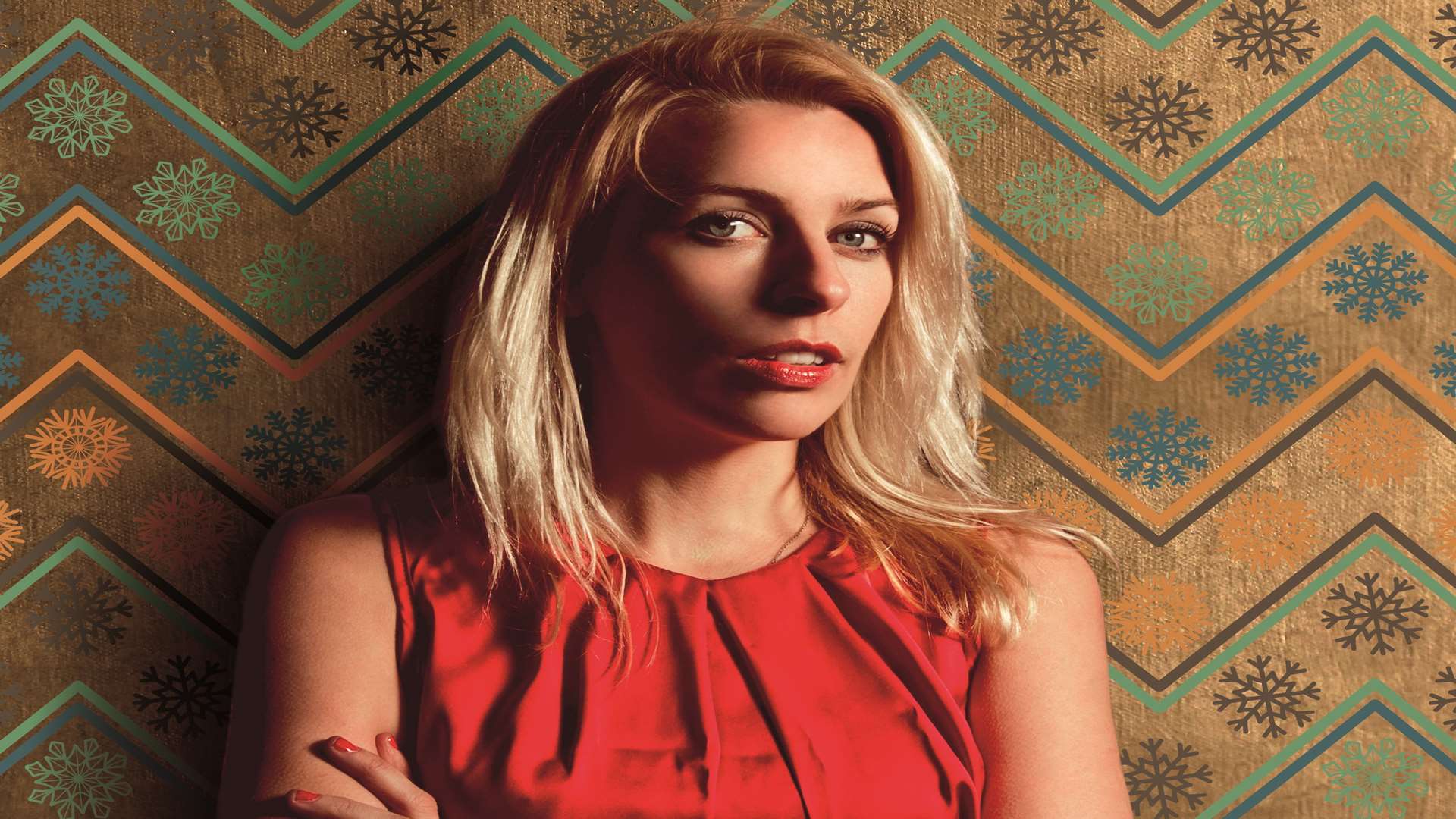 Sara Pascoe