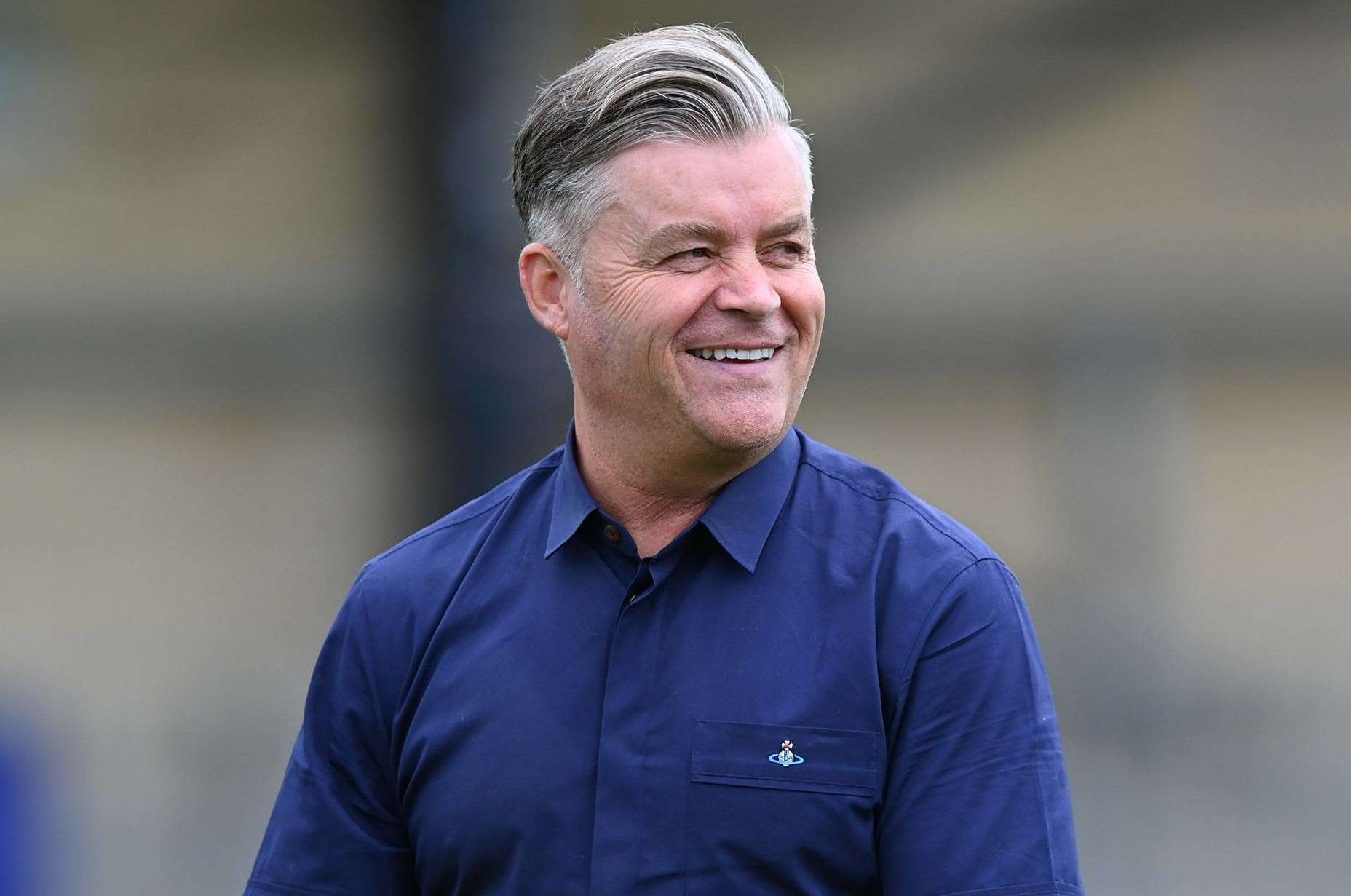 Dartford manager Steve King. Picture: Keith Gillard (50727761)