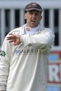 James Tredwell