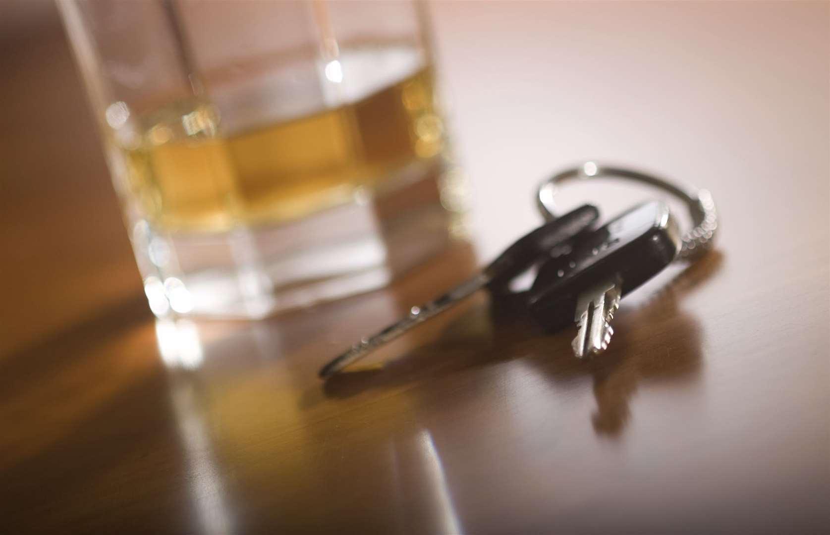 Ayling was found to be more than twice the legal drink-drive limit. Stock picture: istockphoto.com