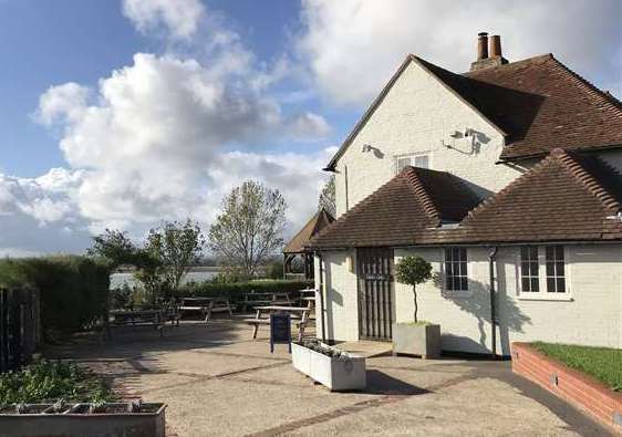 The Ferry House Inn at Harty