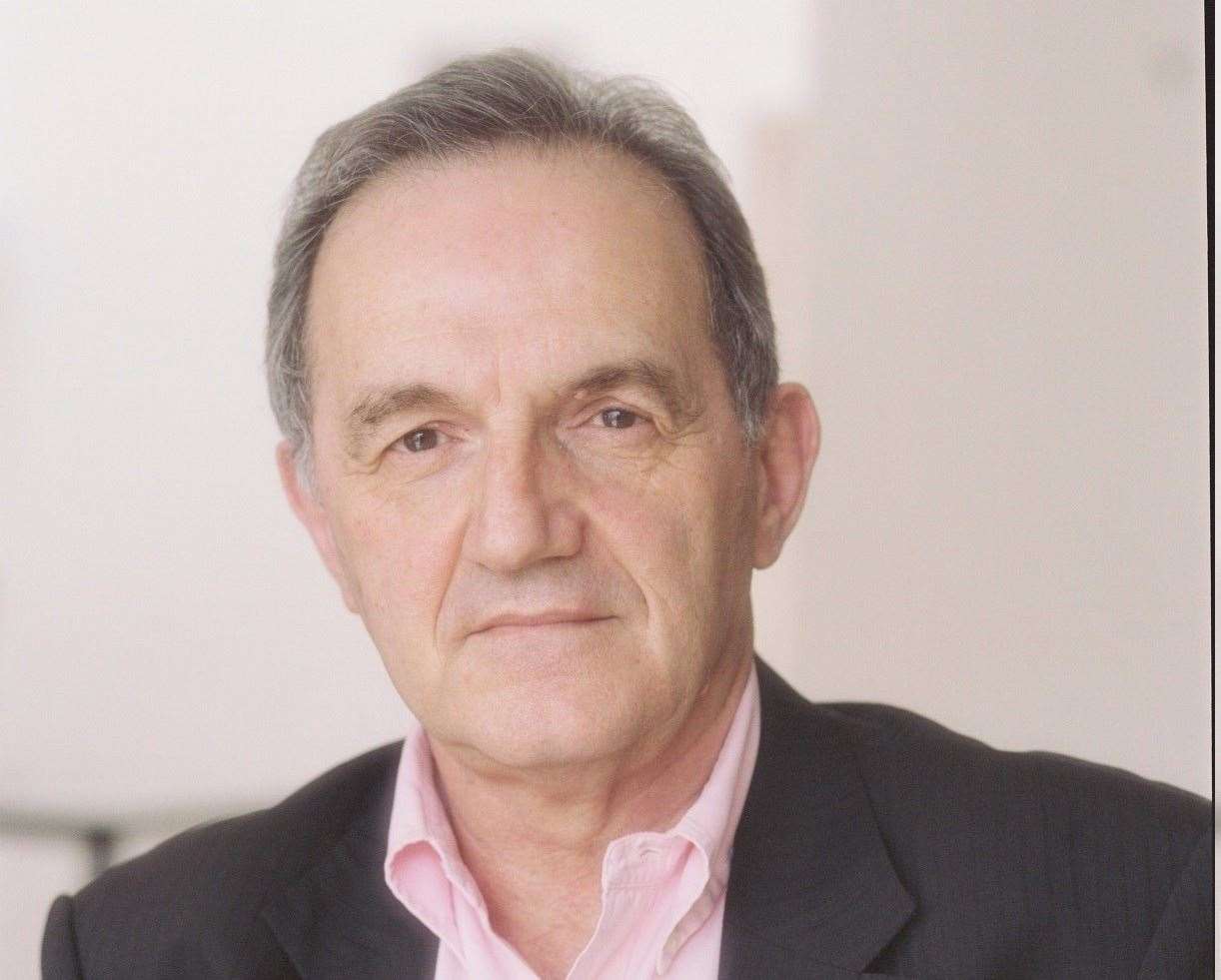 RiverOak spokesman Tony Freudman, who was chief executive of Manston Airport from 1997 to 2004