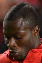 Emmanuel Frimpong