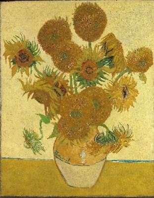 The Vincent Van Gogh exhibition will run until January 17 (The National Gallery/PA)