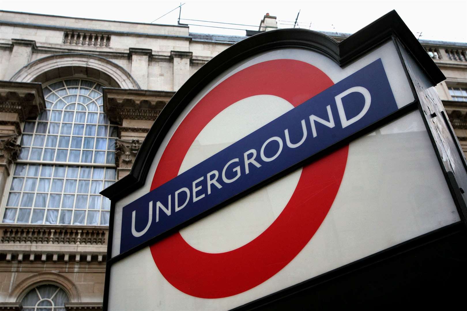 Strikes by London Underground workers to go ahead next week