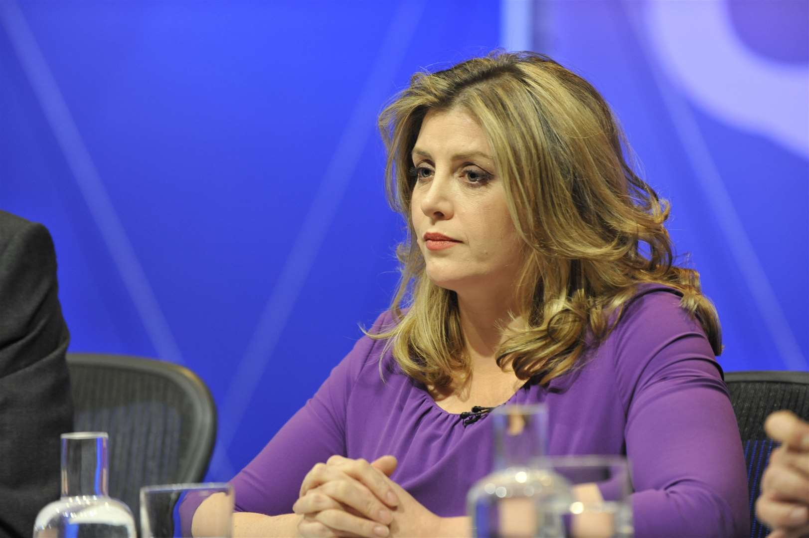 Penny Mordaunt