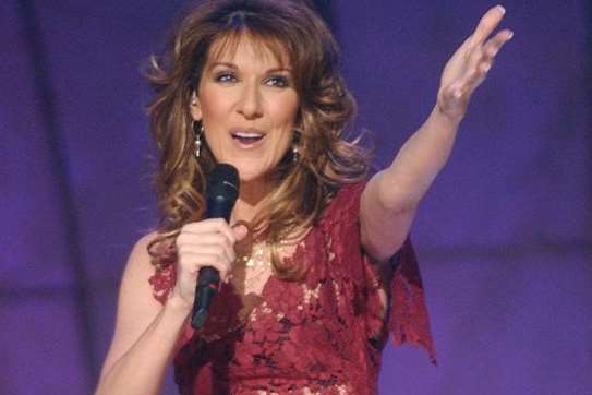 Celine Dion music was too loud for neighbours. Picture: AP/Photo/Rene Macura