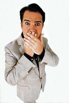 Jimmy Carr