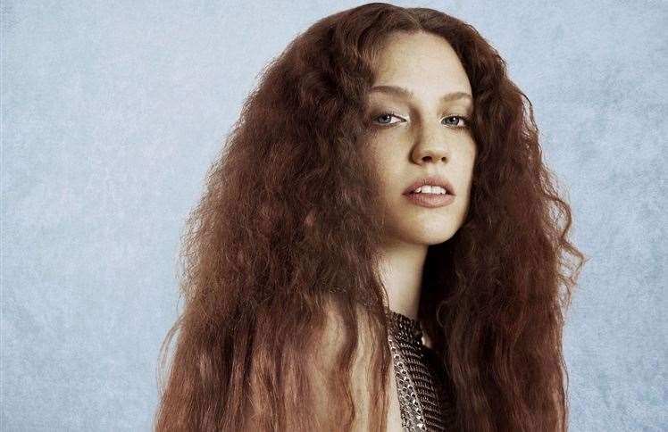 Jess Glynne was due to perform at the Castle Concerts on Thursday, July 11