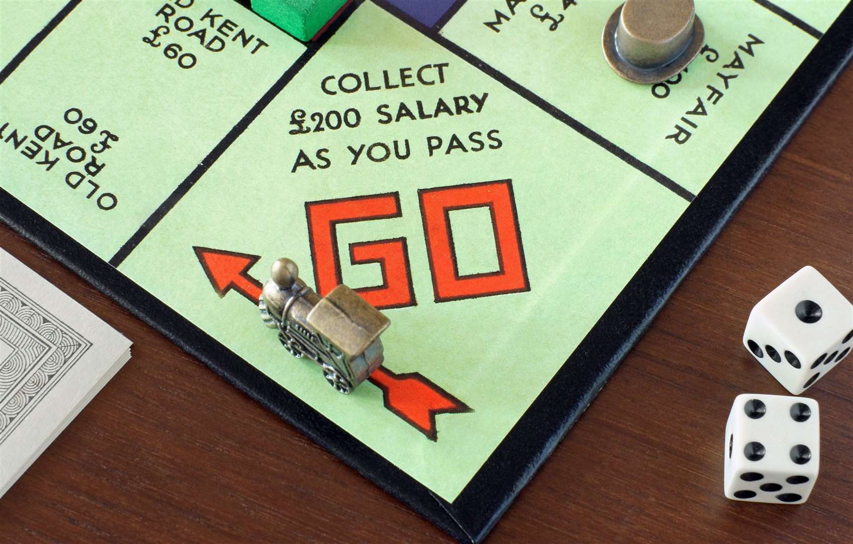 Monopoly is a classic - but the numbers don’t add up in today’s world