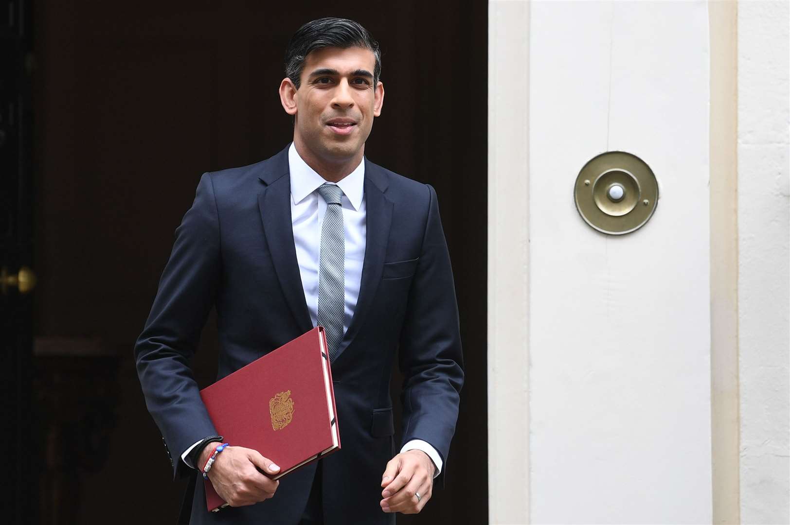 Chancellor Rishi Sunak announced a stamp duty holiday (Stefan Rousseau/PA)