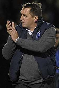 Martin Allen