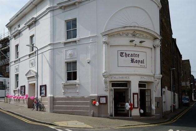 Theatre Royal Margate