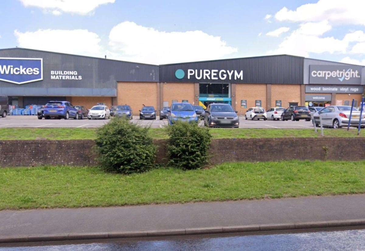 Gym site forced to close due to ‘police incident’