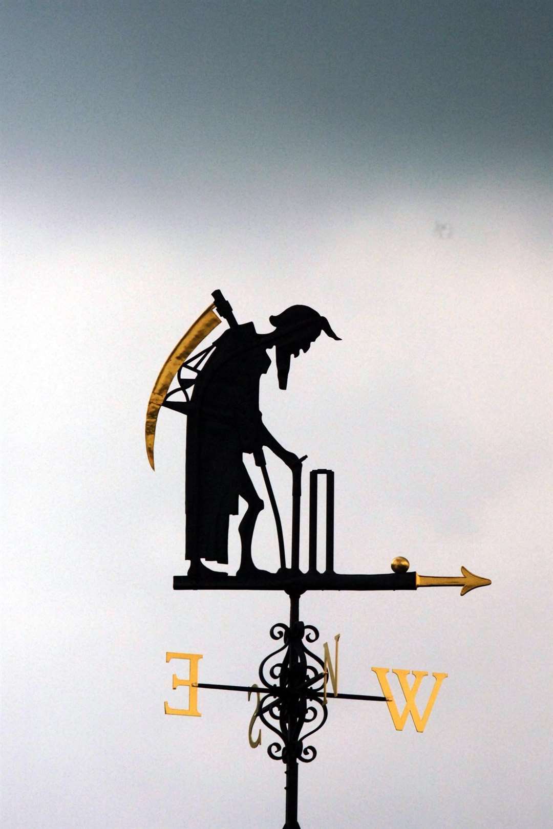 Lord’s cricket ground (Sean Dempsey/PA)