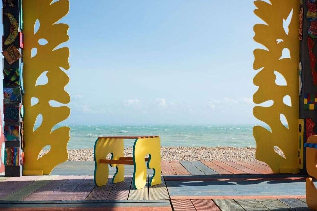 Folkestone Triennial returns in 2020