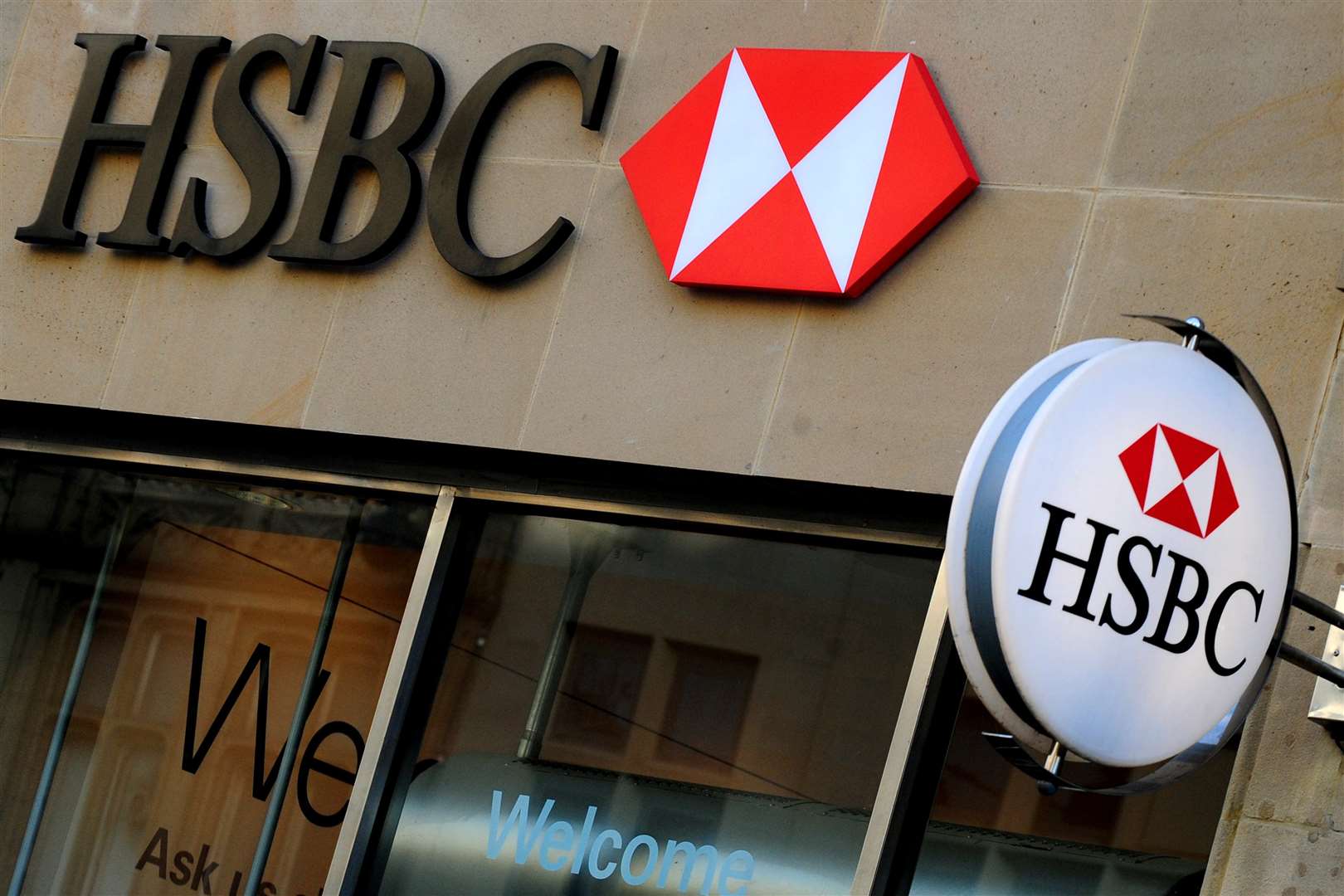 HSBC appoints chief financial officer Georges Elhedery as new chief ...