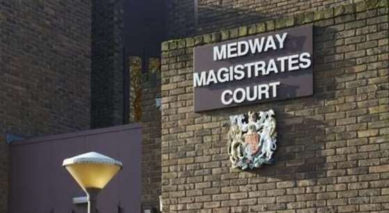 The teenager appeared before Medway Magistrates Court. Photo: Stock Image