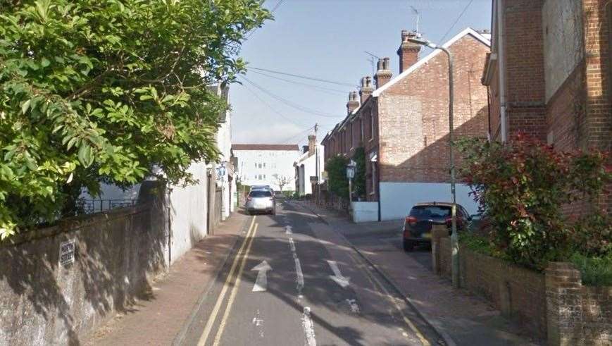 North Street, Tunbridge Wells. Picture: Google Street View
