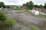The former Powergen site where ZED Homes plans to build its eco-scheme