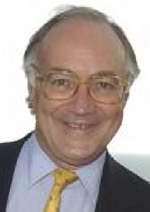 Folkestone MP Michael Howard