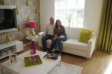 Dream comes true for these first-time buyers
