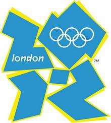 London 2012 logo