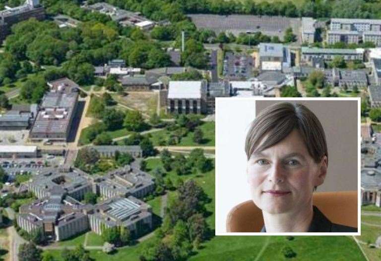 Why Kent S Universities Are Facing A Perfect Storm Despite Huge   I3S70F9VUNDOEQ2RY1ZN 