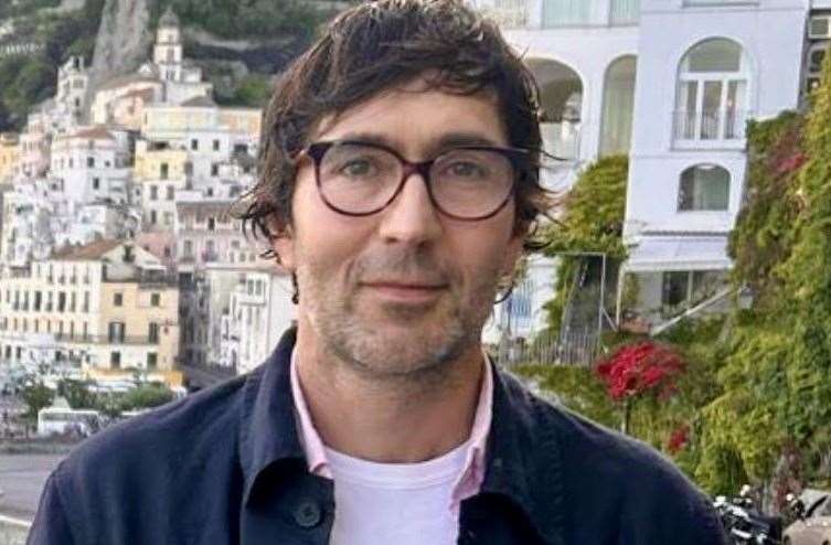 Director of Green Box Creative Ltd, Francesco Conte, branded Folkestone and Hythe District Council “short-sighted” after they refused plans for his eco-friendly flats