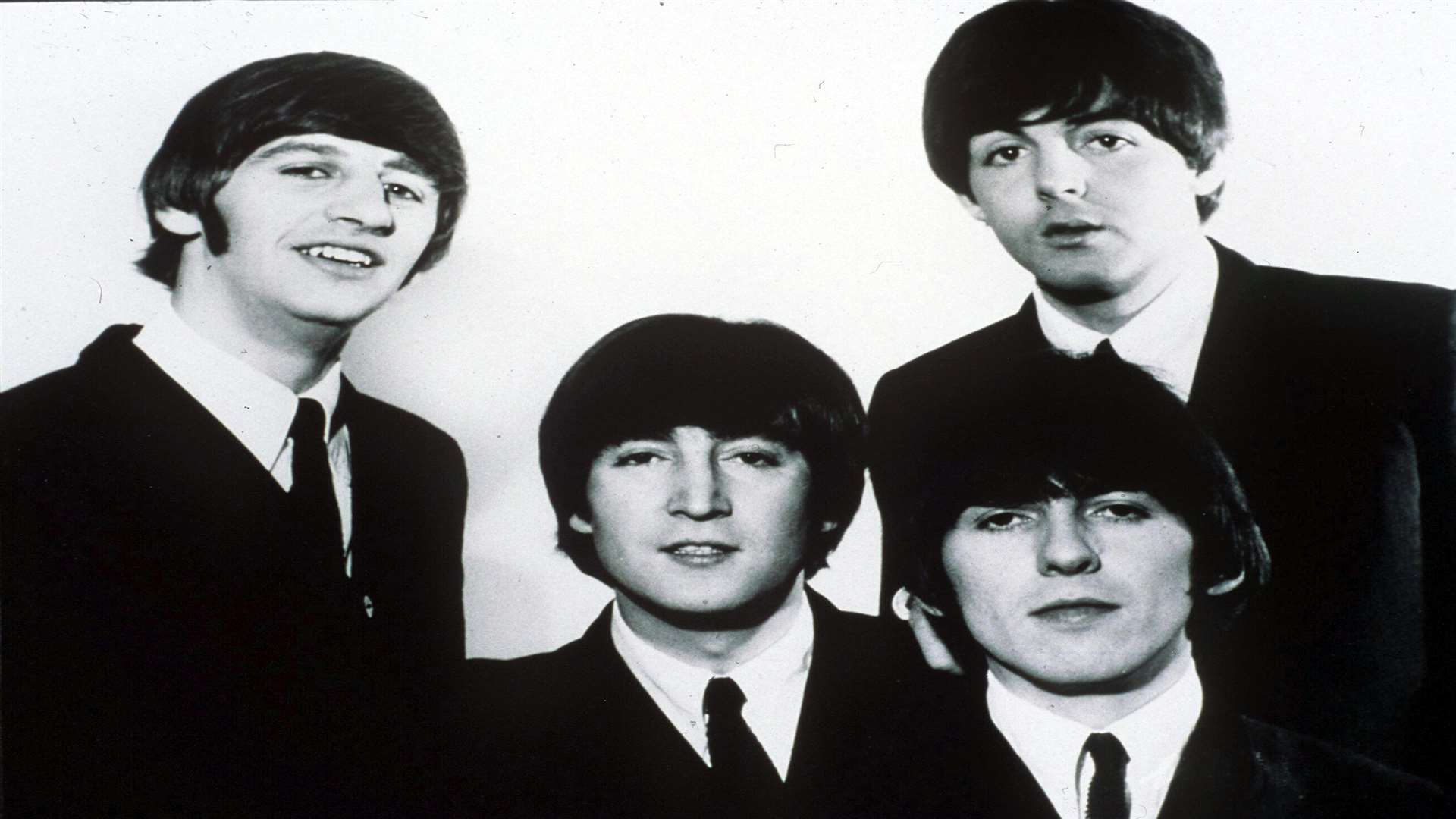 Thurnham author delves into the myths around The Beatles