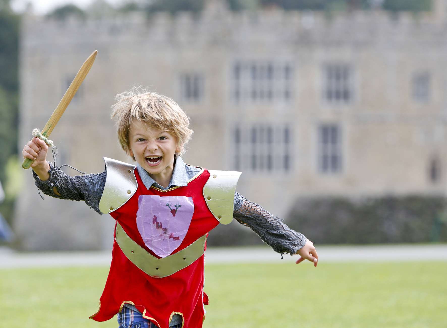 Leeds Castle Picture: matthewwalkerphotography.com