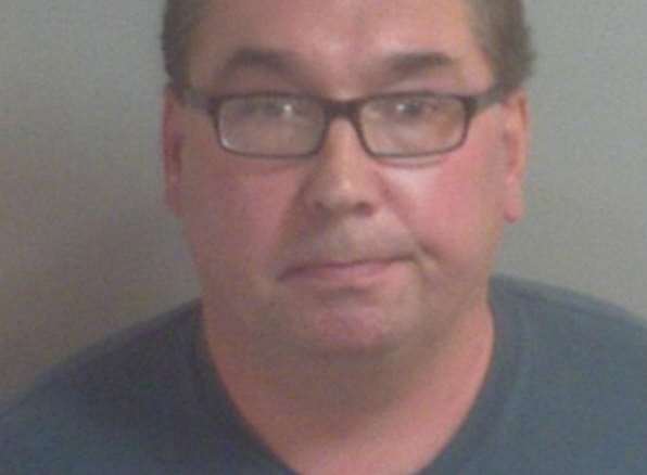 Martun Weldrick stole more than £6,000