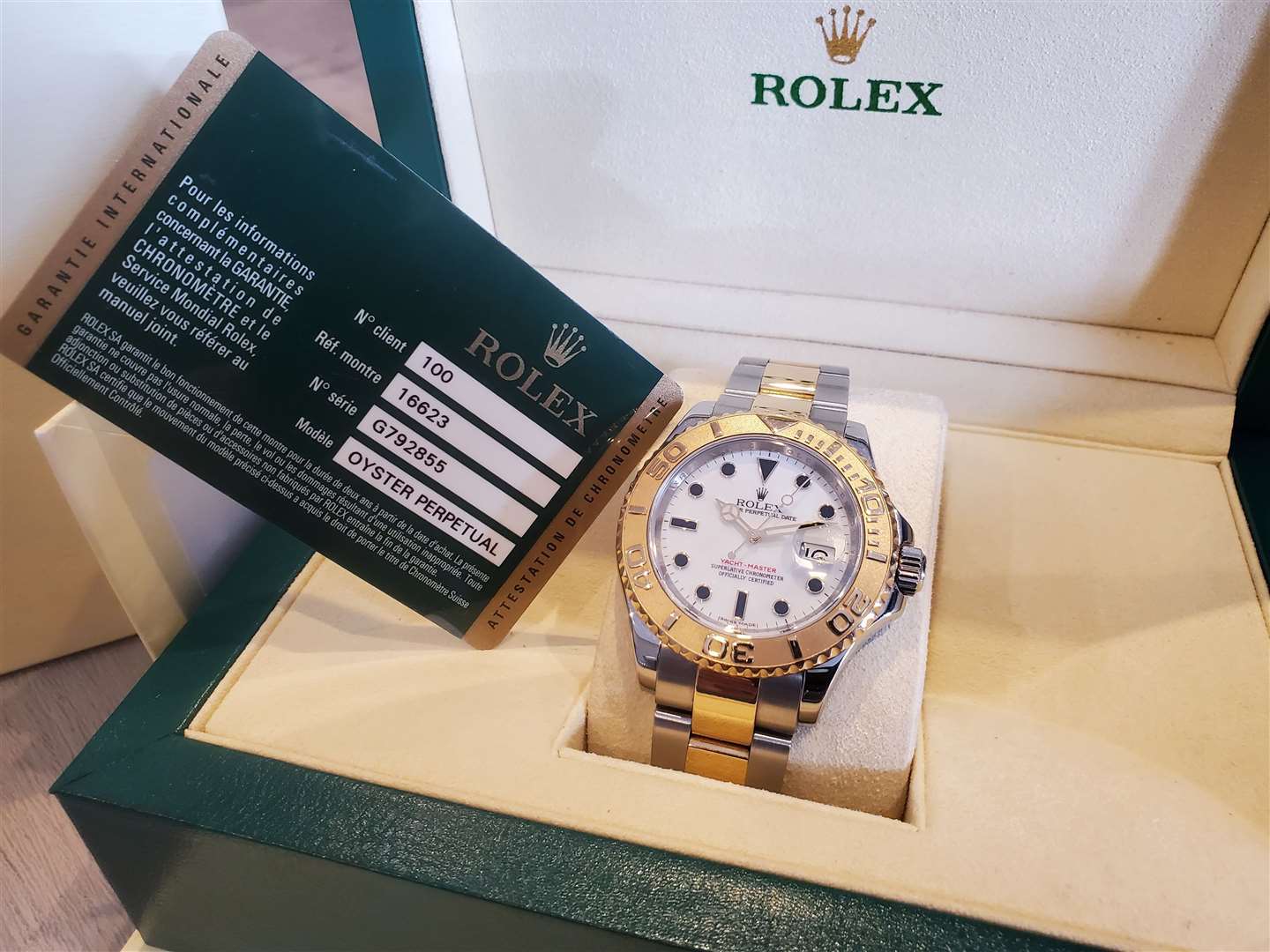 Rolex gumtree 2025