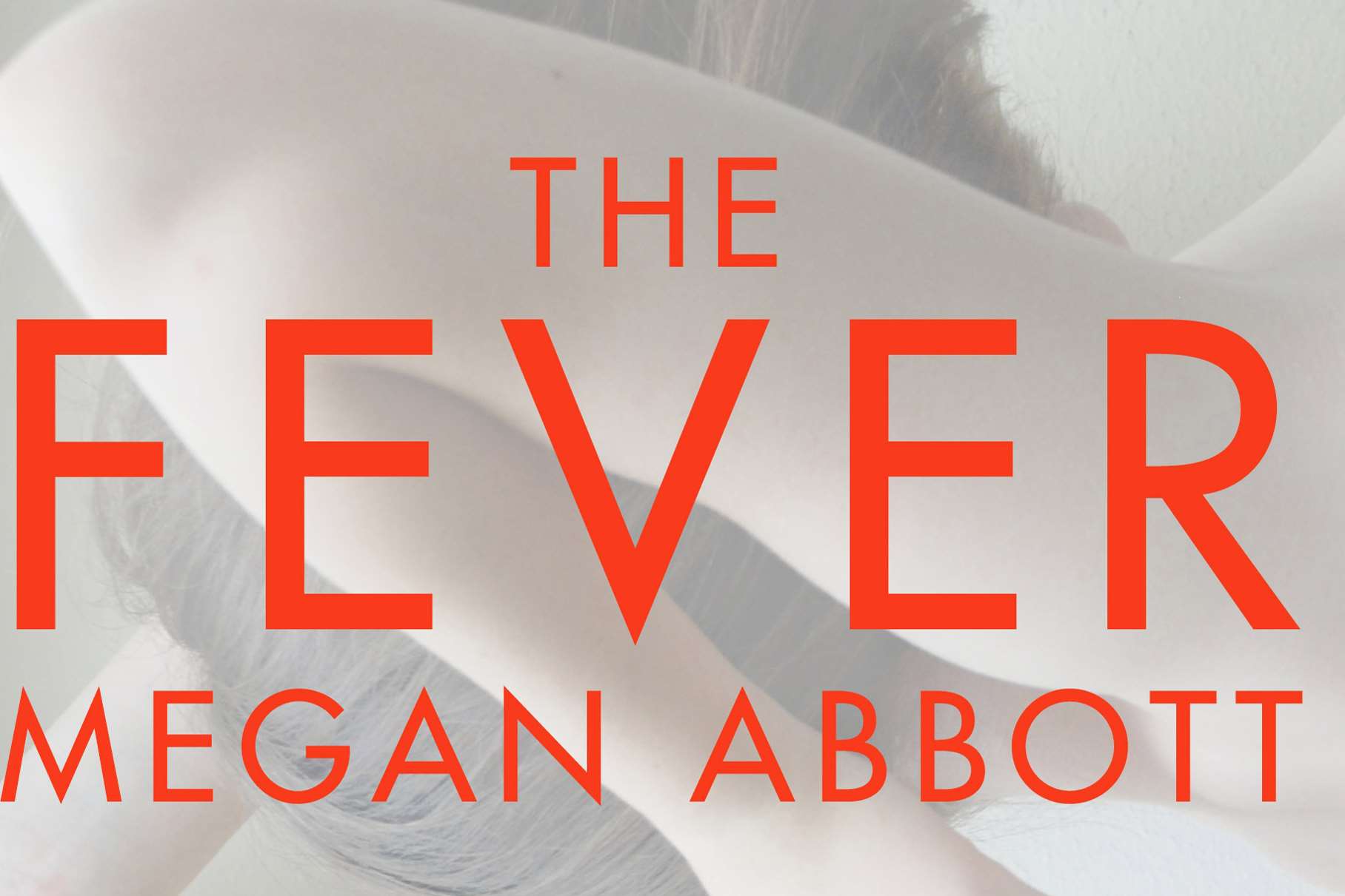 the fever book megan abbott