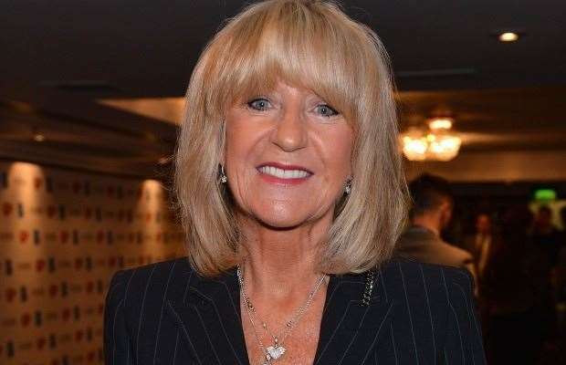 Fleetwood Mac Star Christine Mcvie Who Used To Live In Wickhambreaux Near Canterbury Dies