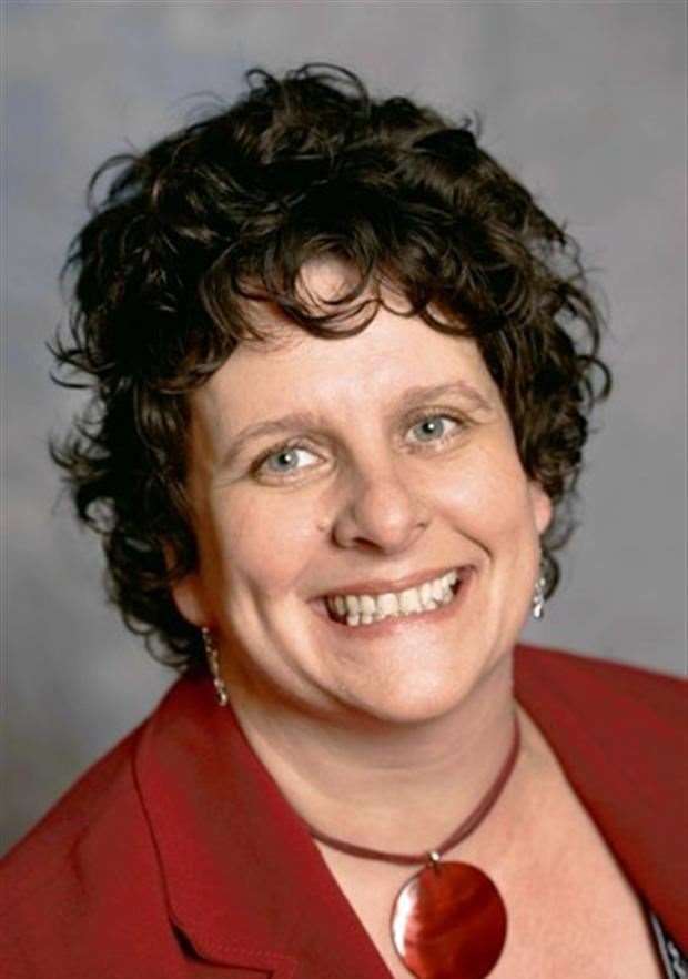 Cllr Teresa Murray (Lab), Medway Council (11793495)