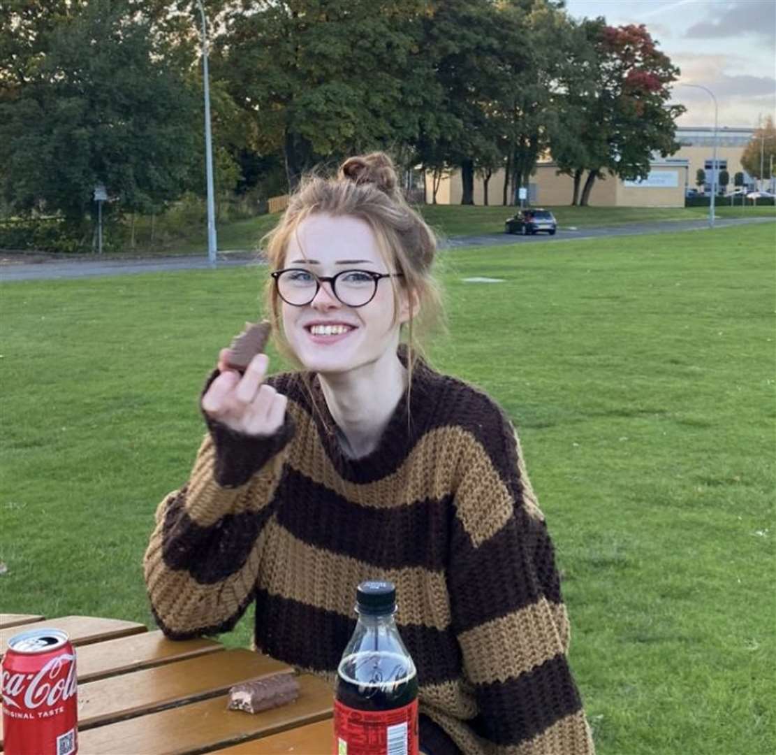 Brianna was found dead in Culcheth Linear Park in Warrington, Cheshire with serious injuries in February (Family handout/PA)