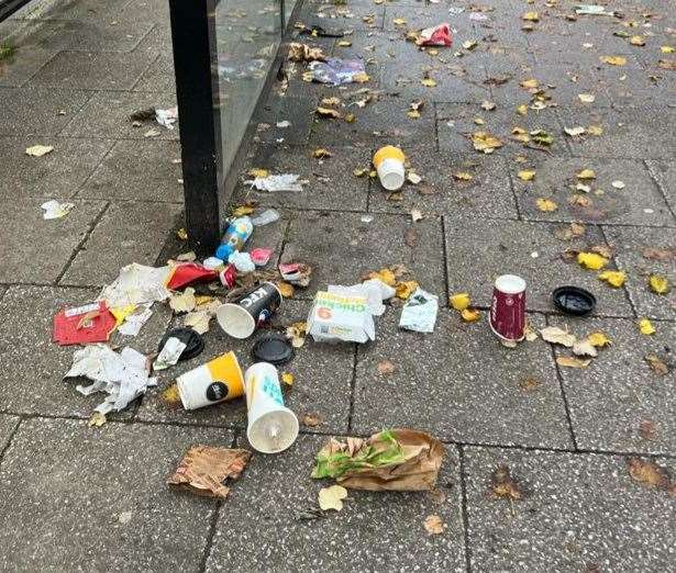 Canterbury City Council has moved to increase litter fines to £200 in the district