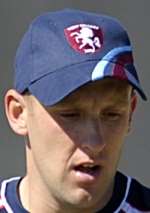 James Tredwell